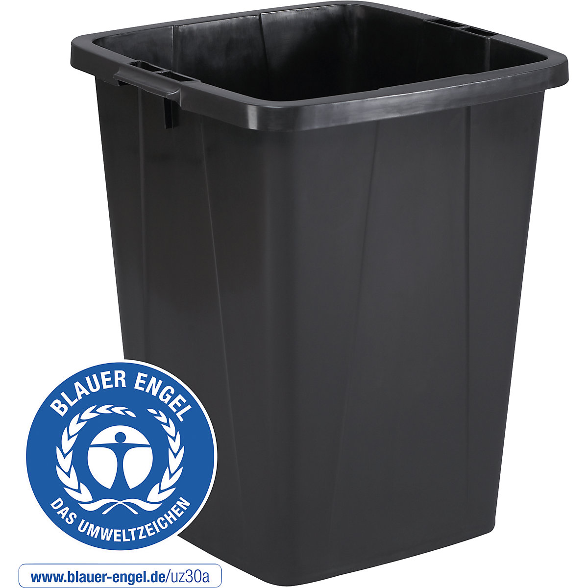 Zbiralnik odpadkov DURABIN® ECO – DURABLE (Slika izdelka 2)-1