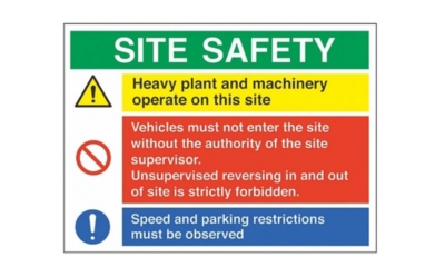 Why Safety Signs in the Workplace Matter | BiG BLOG dug