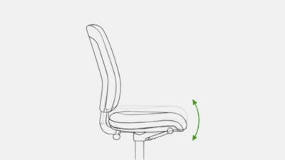 Das Lexikon für gesundes Sitzen im Büro 9_4
