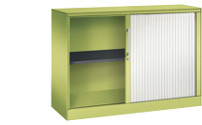 Žaluziová skříň ASISTO, výška 892 mm