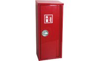 Skříňka na ruční hasicí přístroj