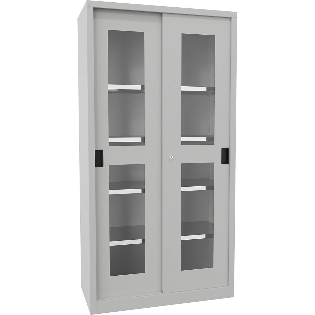 Skříň s posuvnými dveřmi – Pavoy