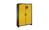 Skříň na nebezpečné látky, ohnivzdorná