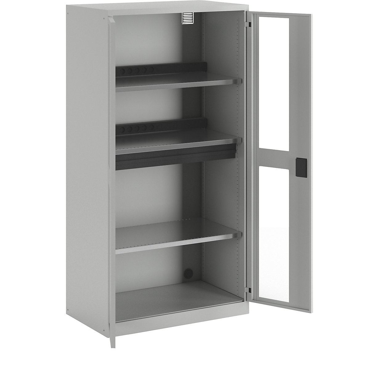 Skříň pro nabíjení akumulátorů &ndash; LISTA