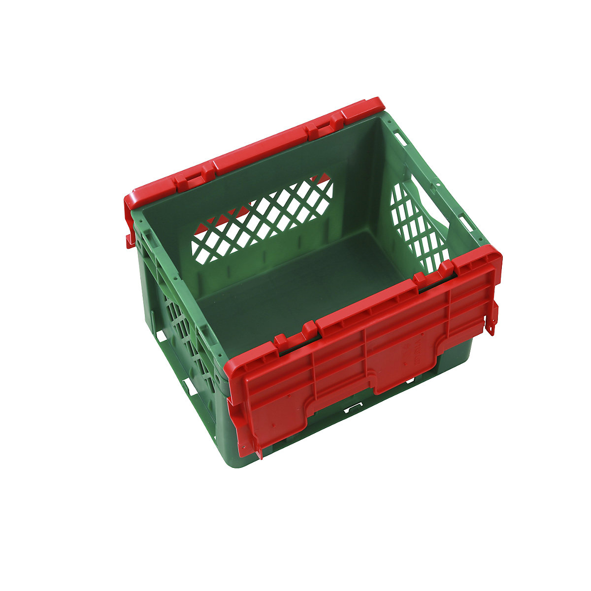 Sklápacie veko, vrátane závesov (Zobrazenie produktu 3)-2