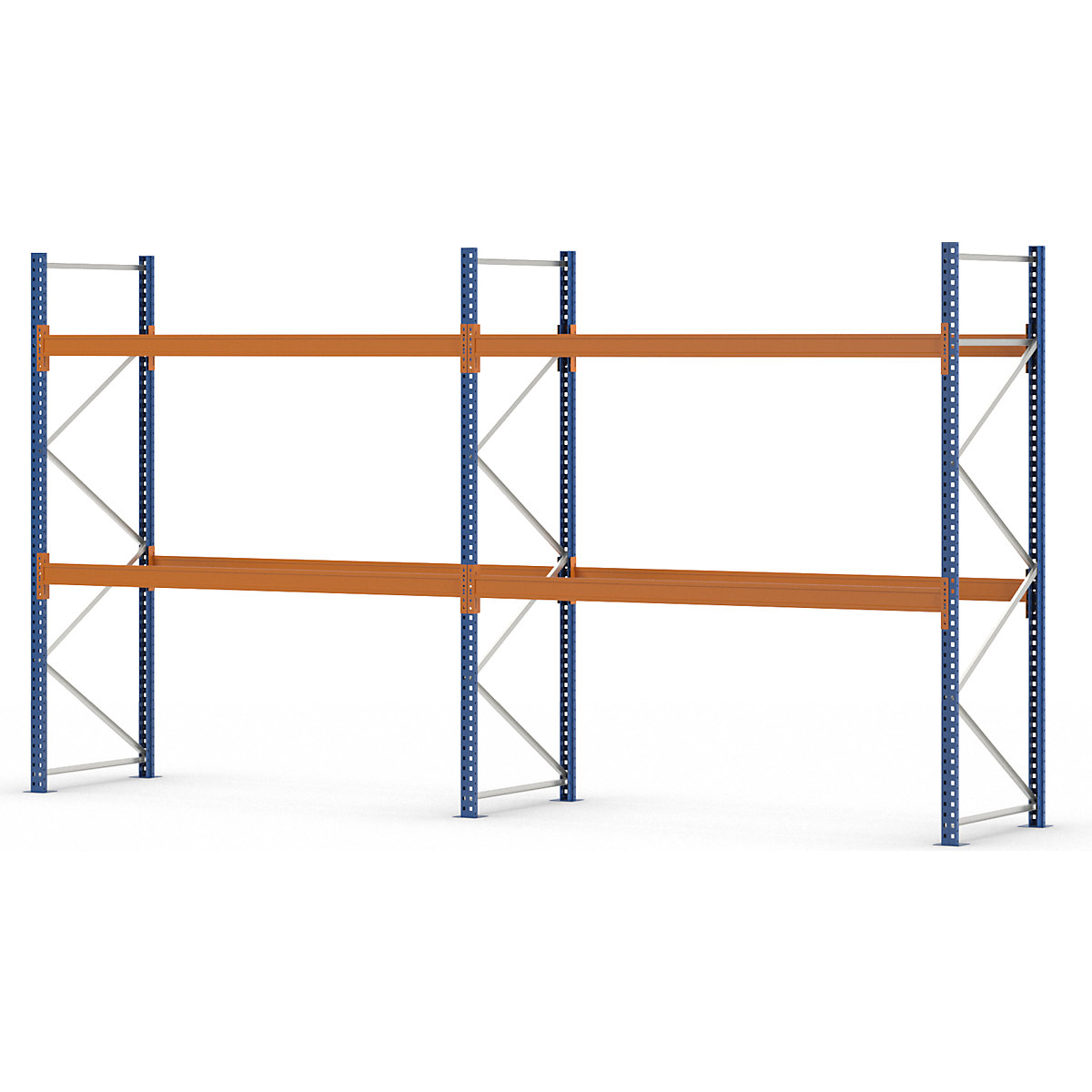 Paletový regál – SCHULTE (Zobrazenie produktu 5)-4