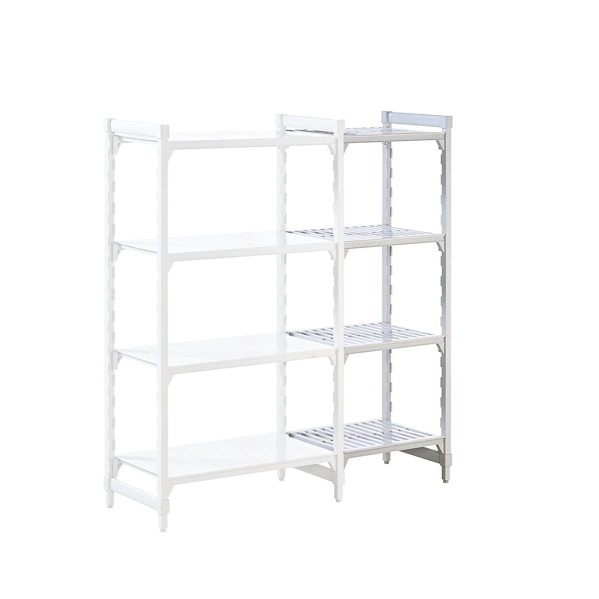 Systém zásuvných plastových regálov PREMIUM (Zobrazenie produktu 10)-9