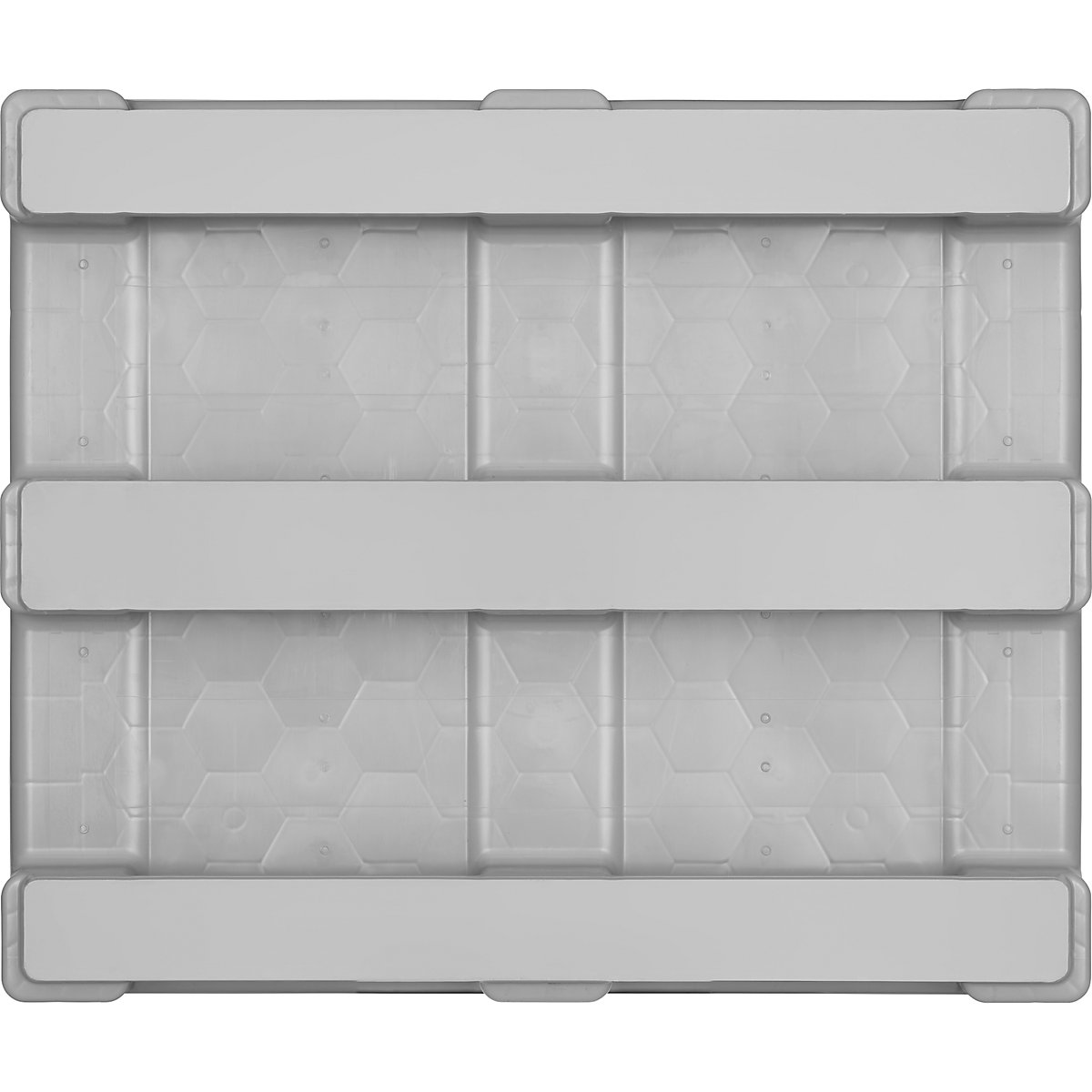 Hygienický paletový box HB3 (Zobrazenie produktu 6)-5