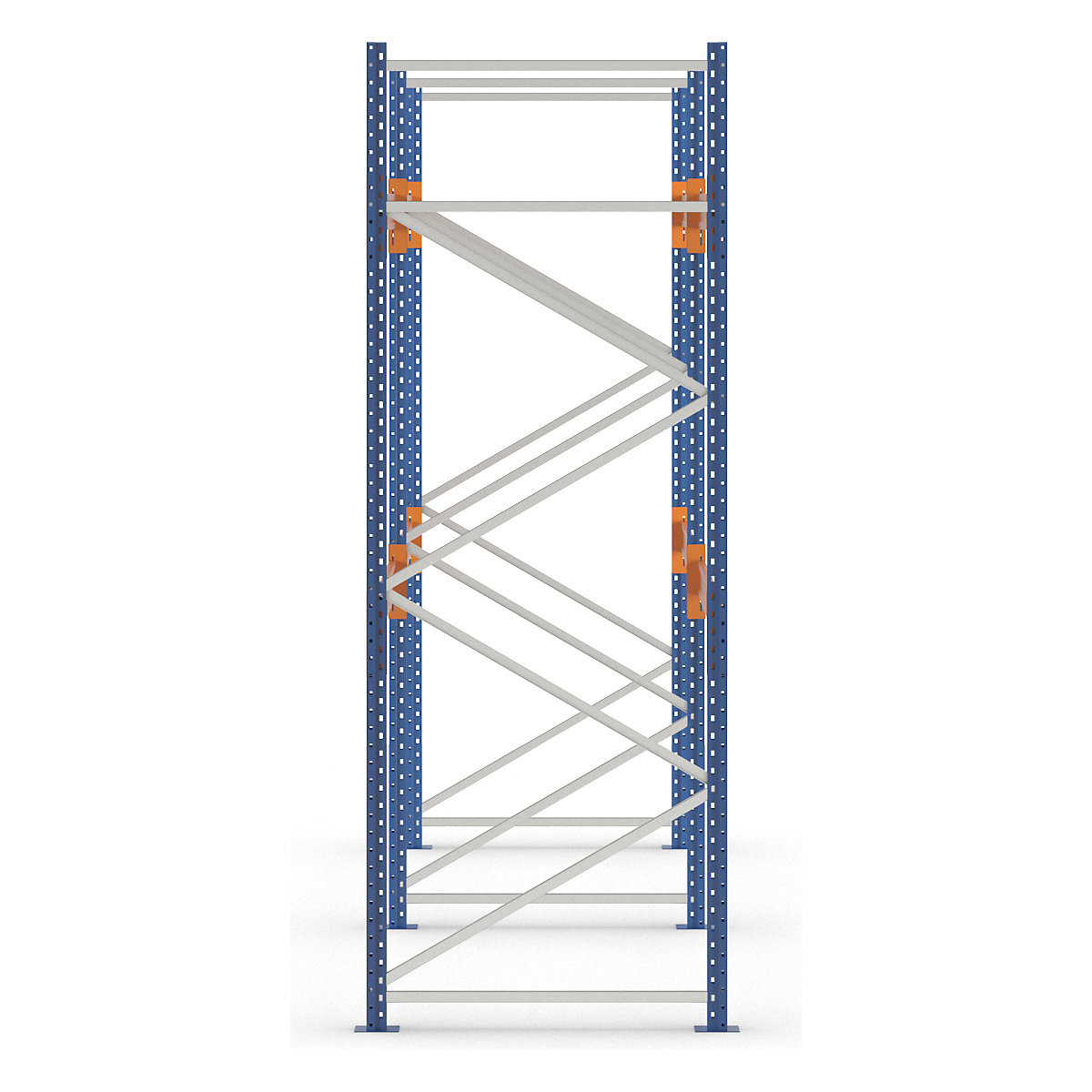 Paletni regal – SCHULTE (Slika izdelka 4)-3