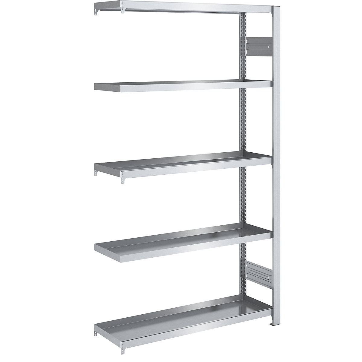 Koritasti regal &ndash; hofe