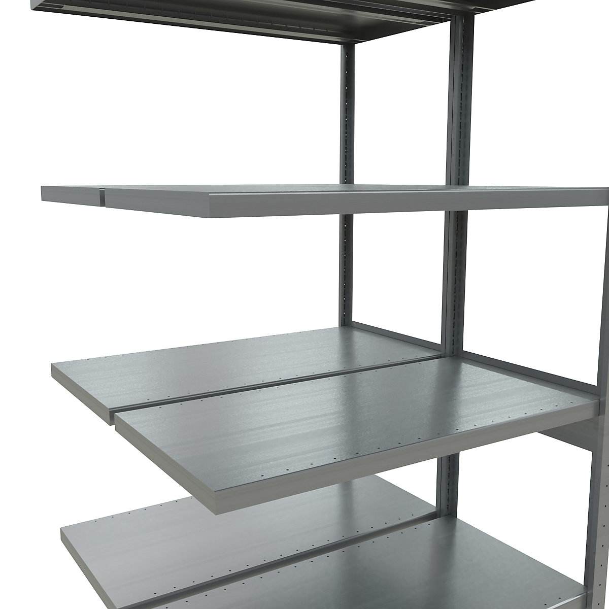 Sestavljiv regal – eurokraft pro (Slika izdelka 112)-111