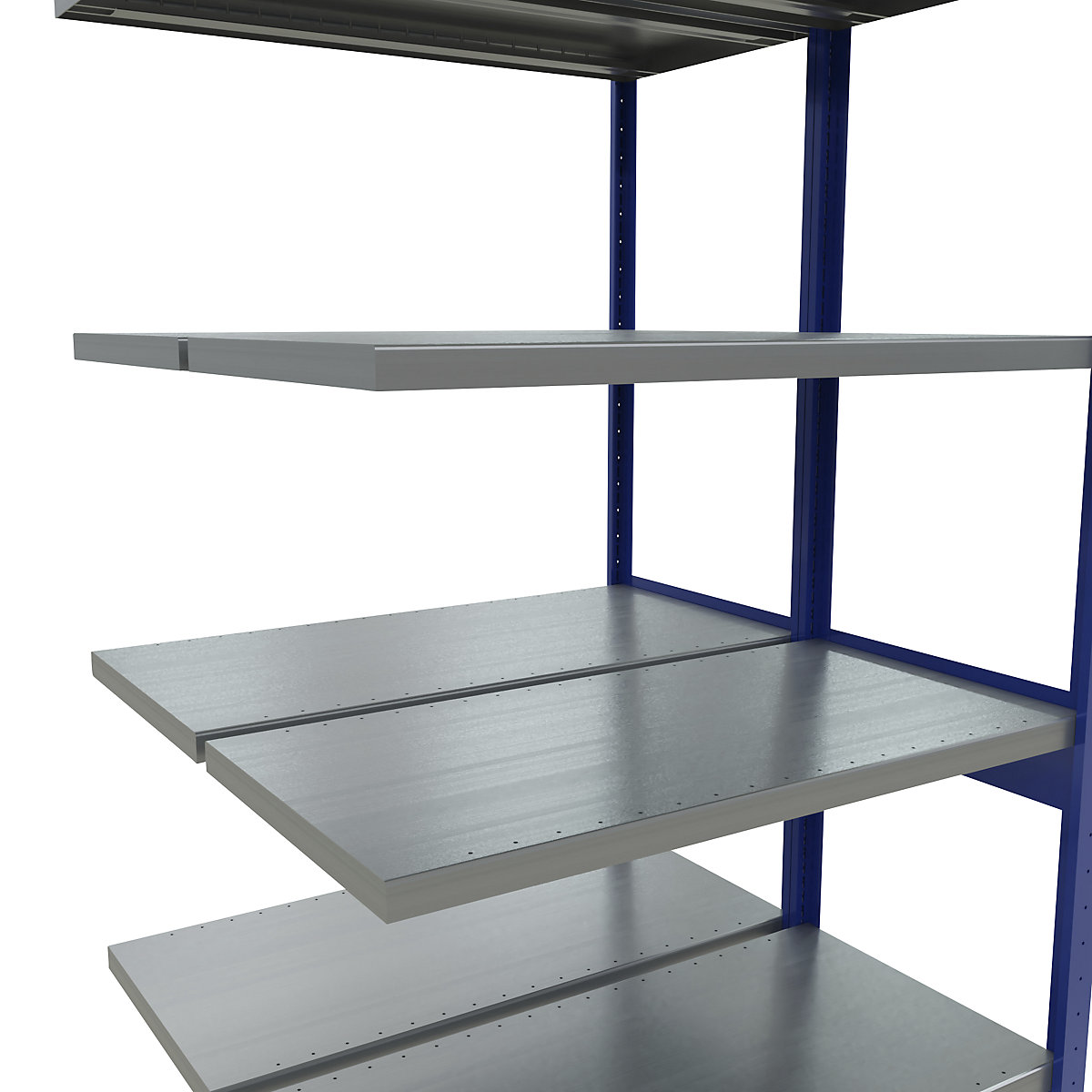 Sestavljiv regal – eurokraft pro (Slika izdelka 100)-99
