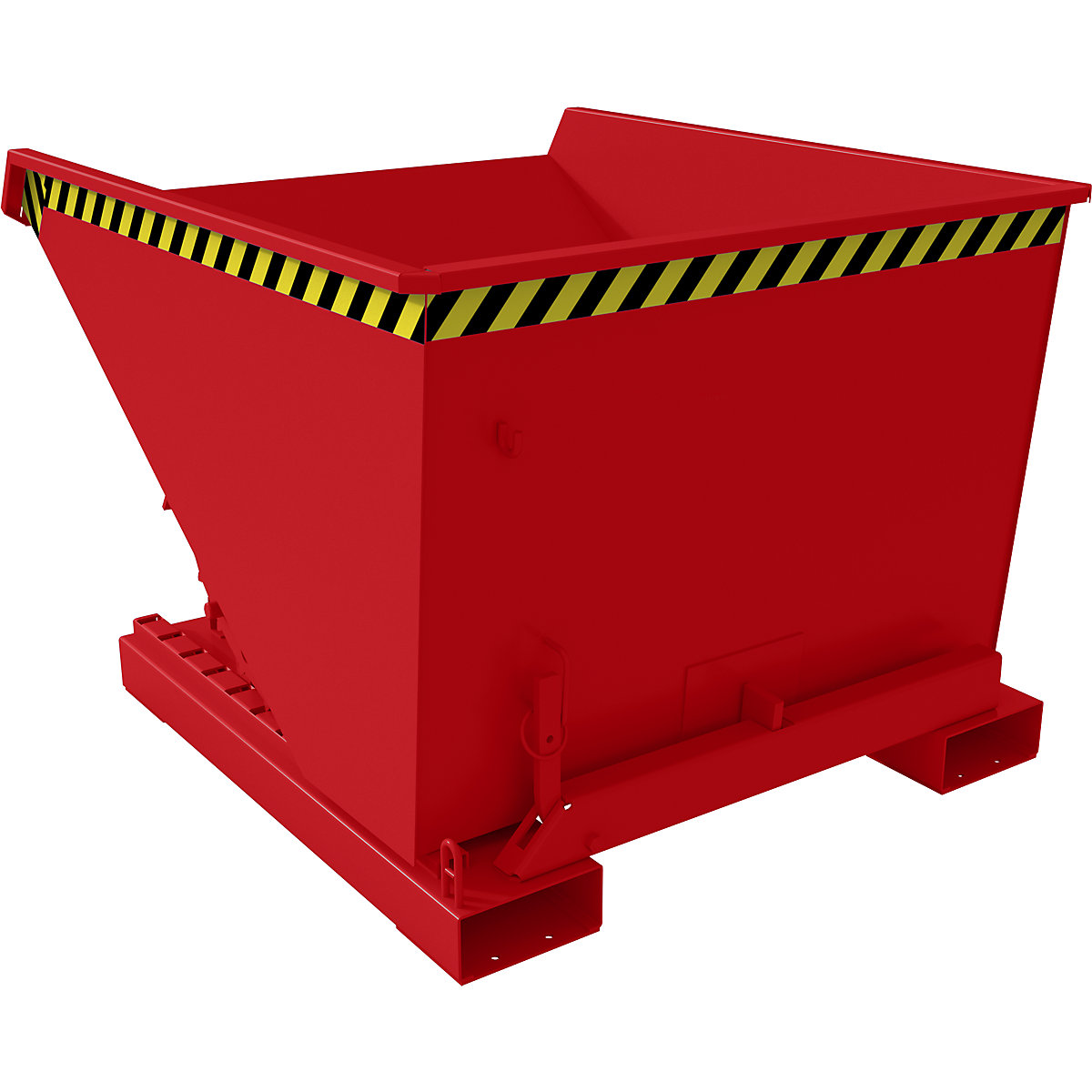 Prekucni zaboj s kotalnim mehanizmom &ndash; eurokraft pro