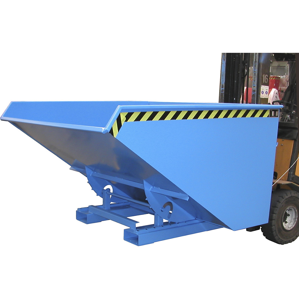 Prekucni zaboj s kotalnim mehanizmom – eurokraft pro (Slika izdelka 10)-9