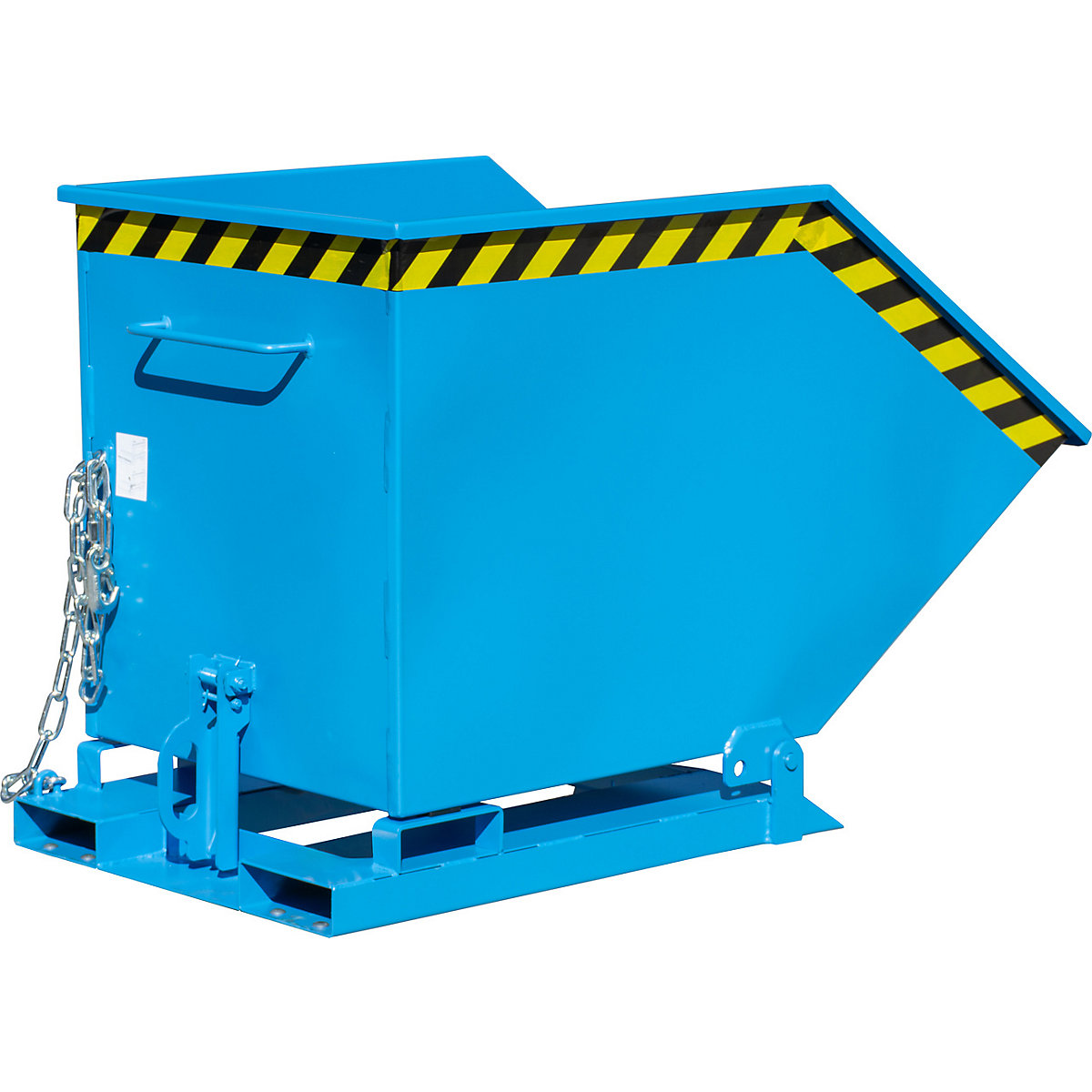 Prekucni zaboj z mehanizmom za razlaganje – eurokraft pro (Slika izdelka 6)-5