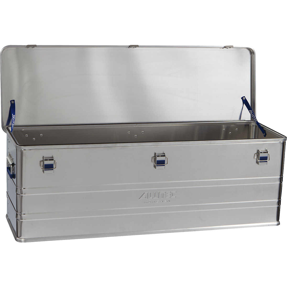 Aluminijast zaboj COMFORT (Slika izdelka 2)-1