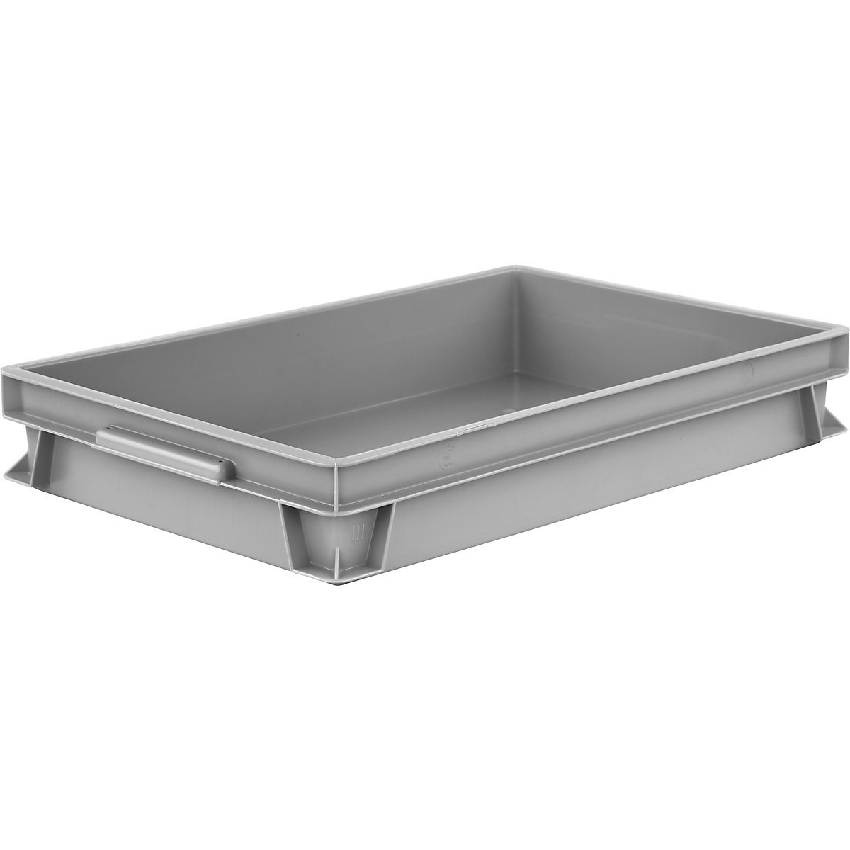 Spremnik za slaganje u EURO formatu