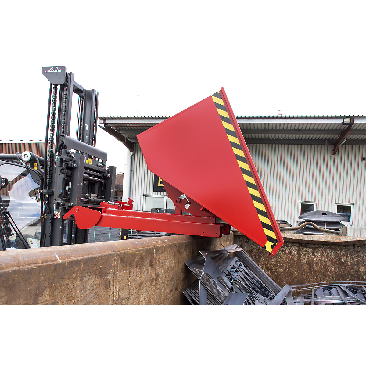 Nagibni spremnik, automatski – eurokraft pro (Prikaz proizvoda 3)-2