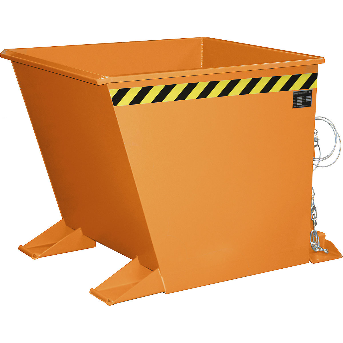 Nagibni spremnik za transportere – eurokraft pro (Prikaz proizvoda 4)-3