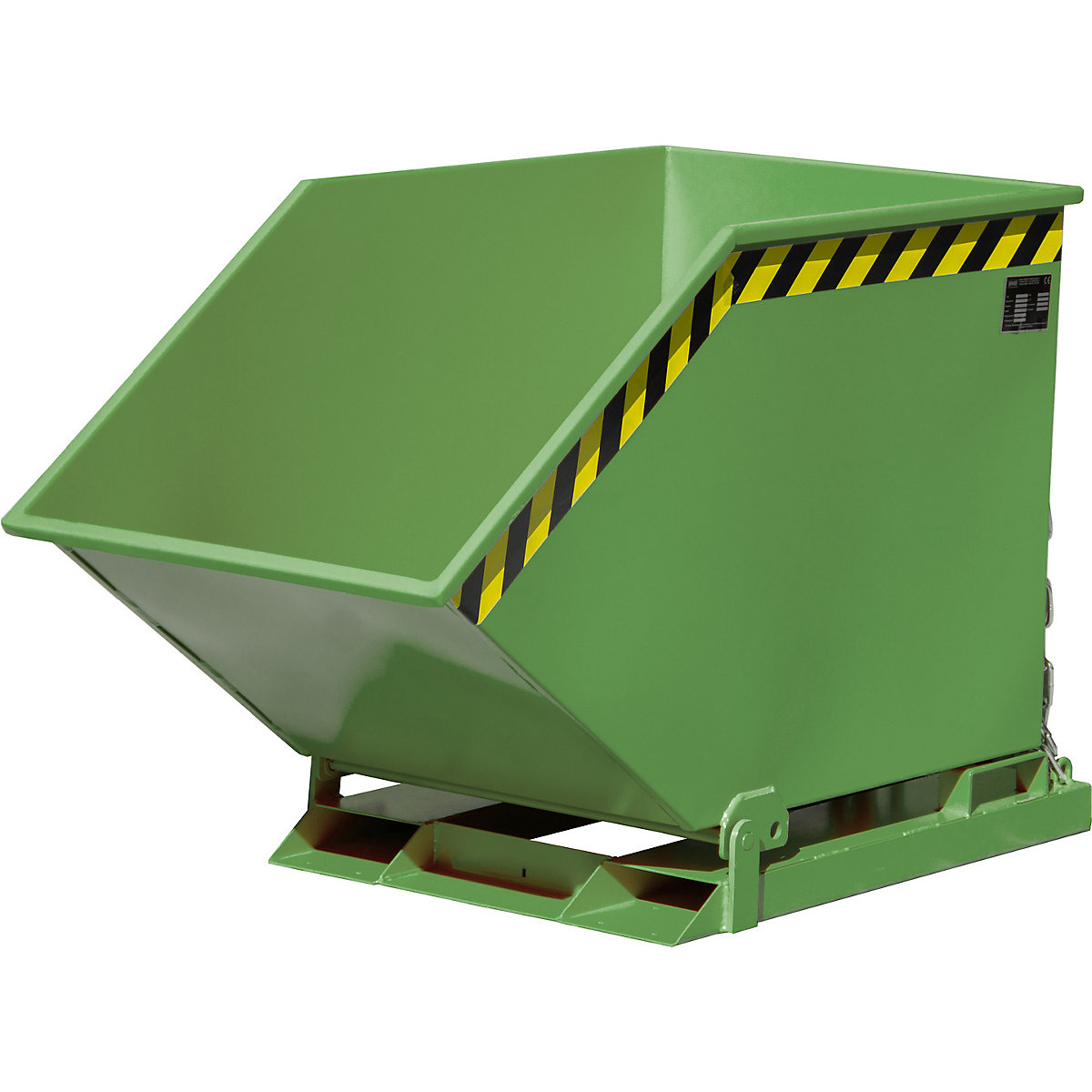 Nagibno korito za strugotine – eurokraft pro (Prikaz proizvoda 7)-6