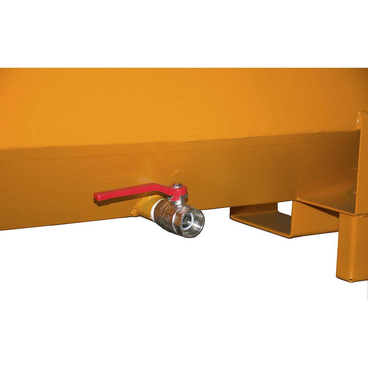 Spremnik strugotina CS za transportere – eurokraft pro (Prikaz proizvoda 2)-1