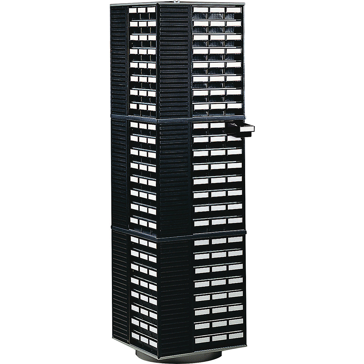 Spremnik za male dijelove 55 ESD – Treston (Prikaz proizvoda 2)-1