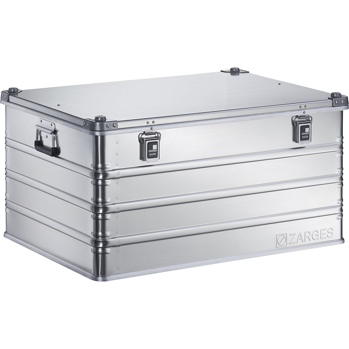 Aluminijska transportna kutija &ndash; ZARGES