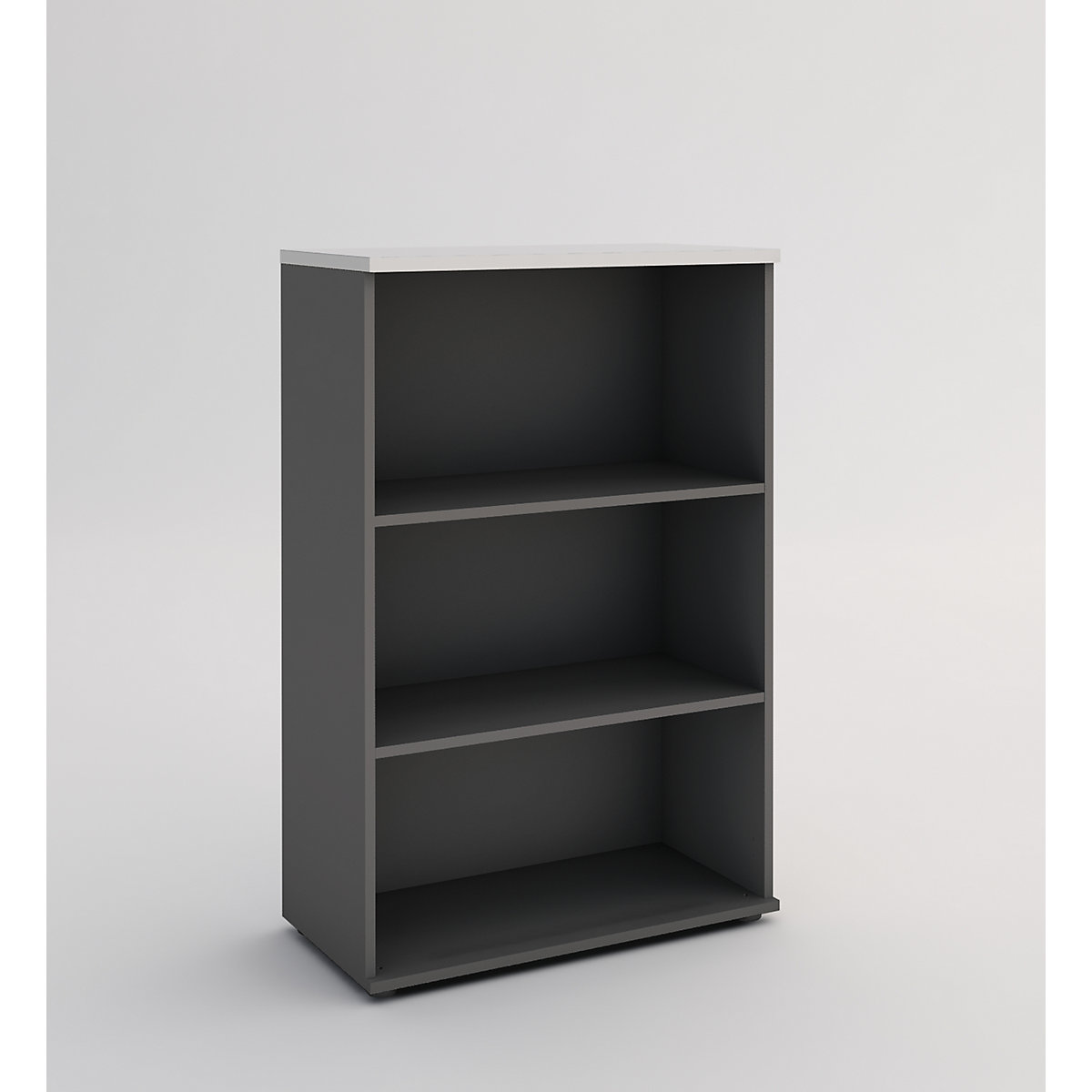 Uredski regal Portland (Prikaz proizvoda 4)-3
