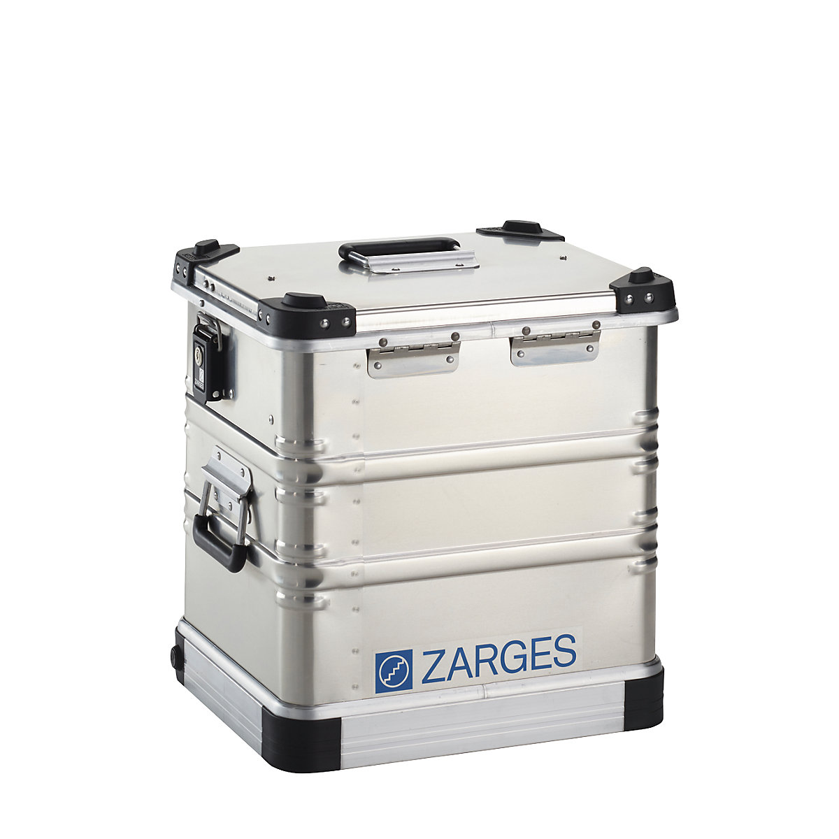 ZARGES – Hliníkový mobilní box (Obrázek výrobku 6)