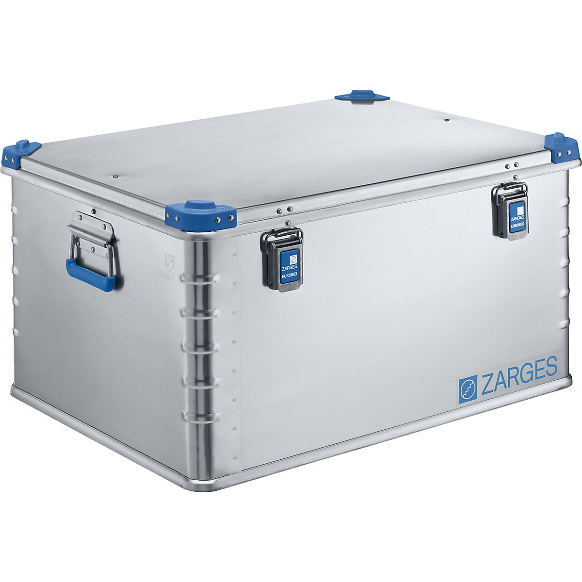 Hliníkový univerzální box &ndash; ZARGES
