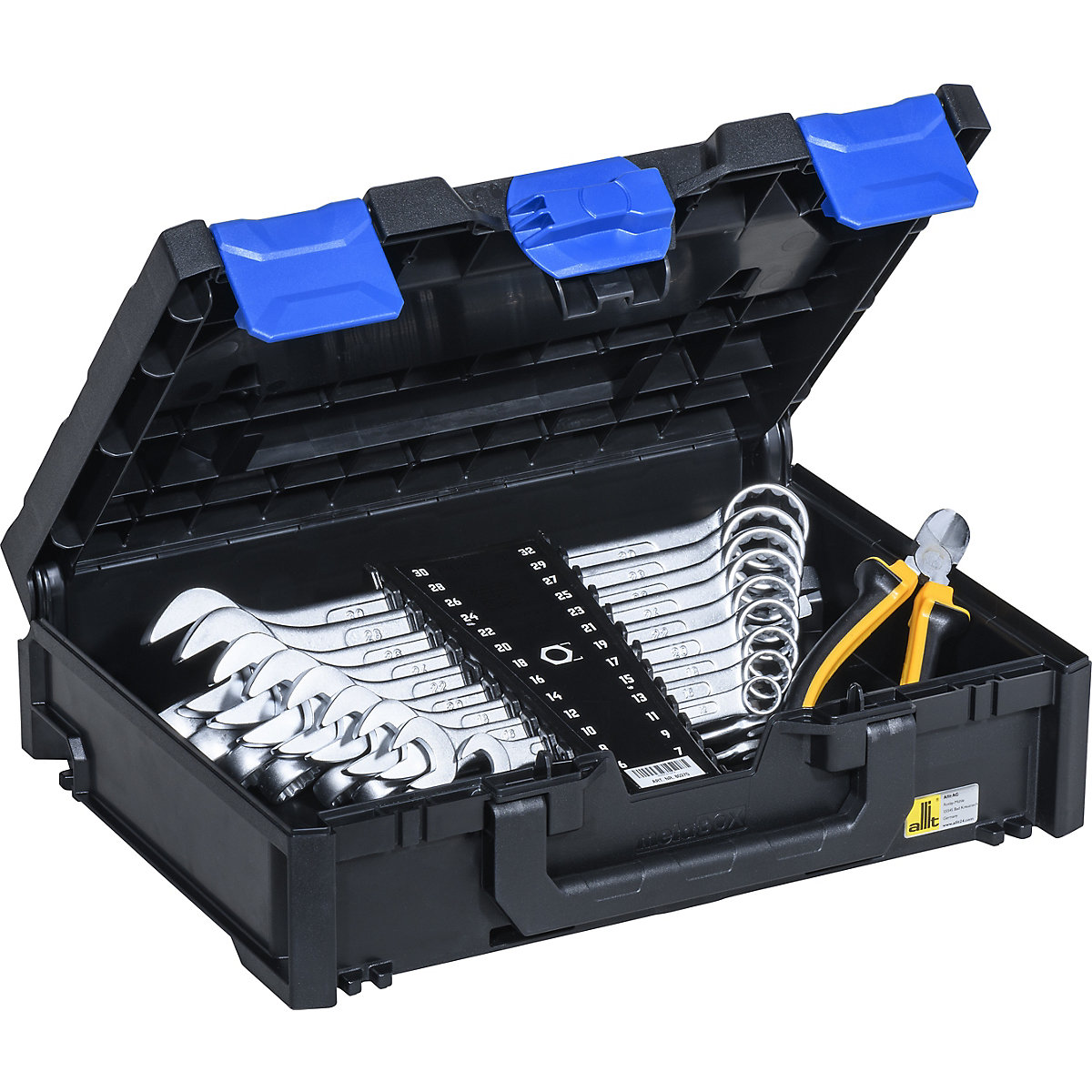 Přepravní a skladovací box (Obrázek výrobku 3)-2