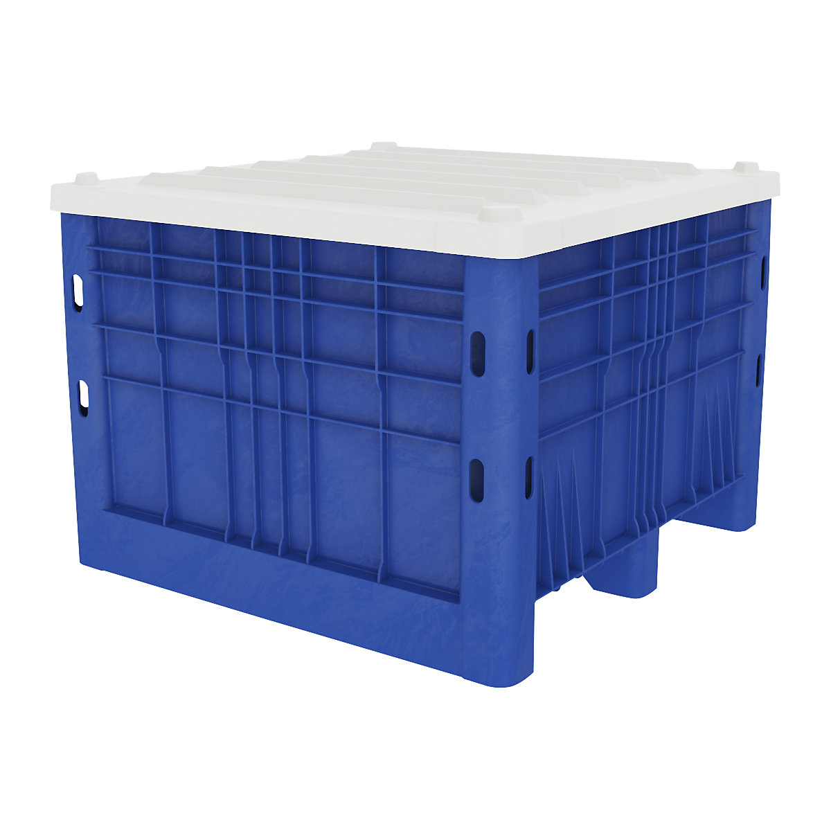 Velká nádoba z polyetylénu (Obrázek výrobku 2)-1