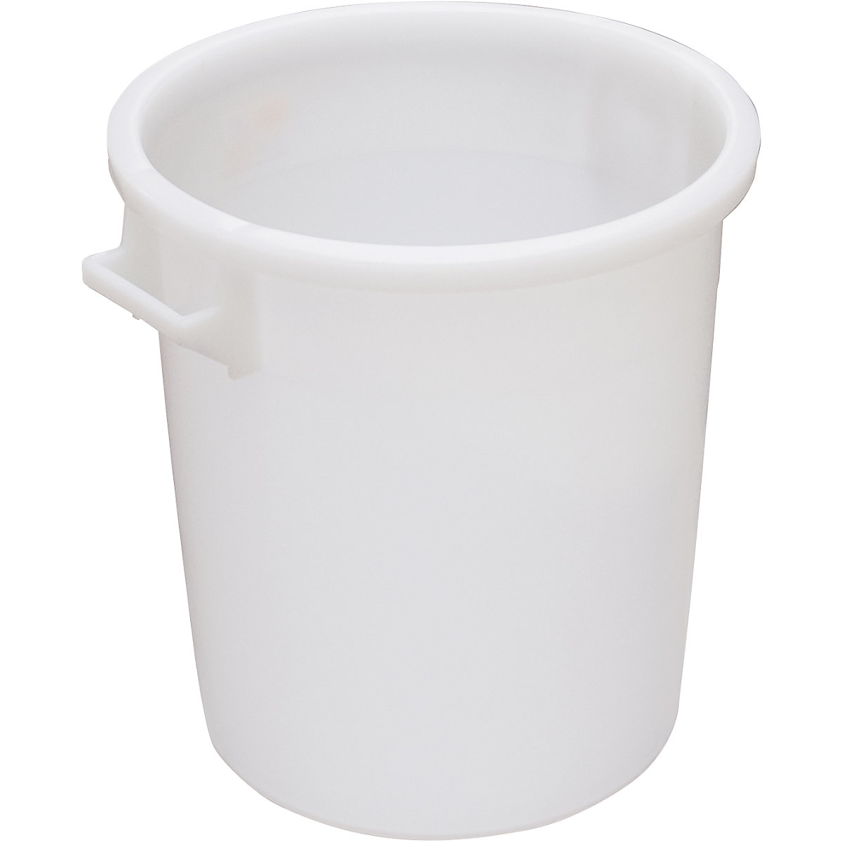 Kruhové vědro &ndash; eurokraft basic