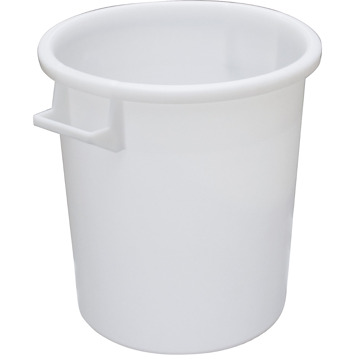 Kruhové vědro &ndash; eurokraft basic