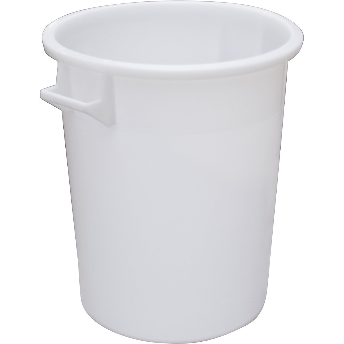 Kruhové vědro &ndash; eurokraft basic