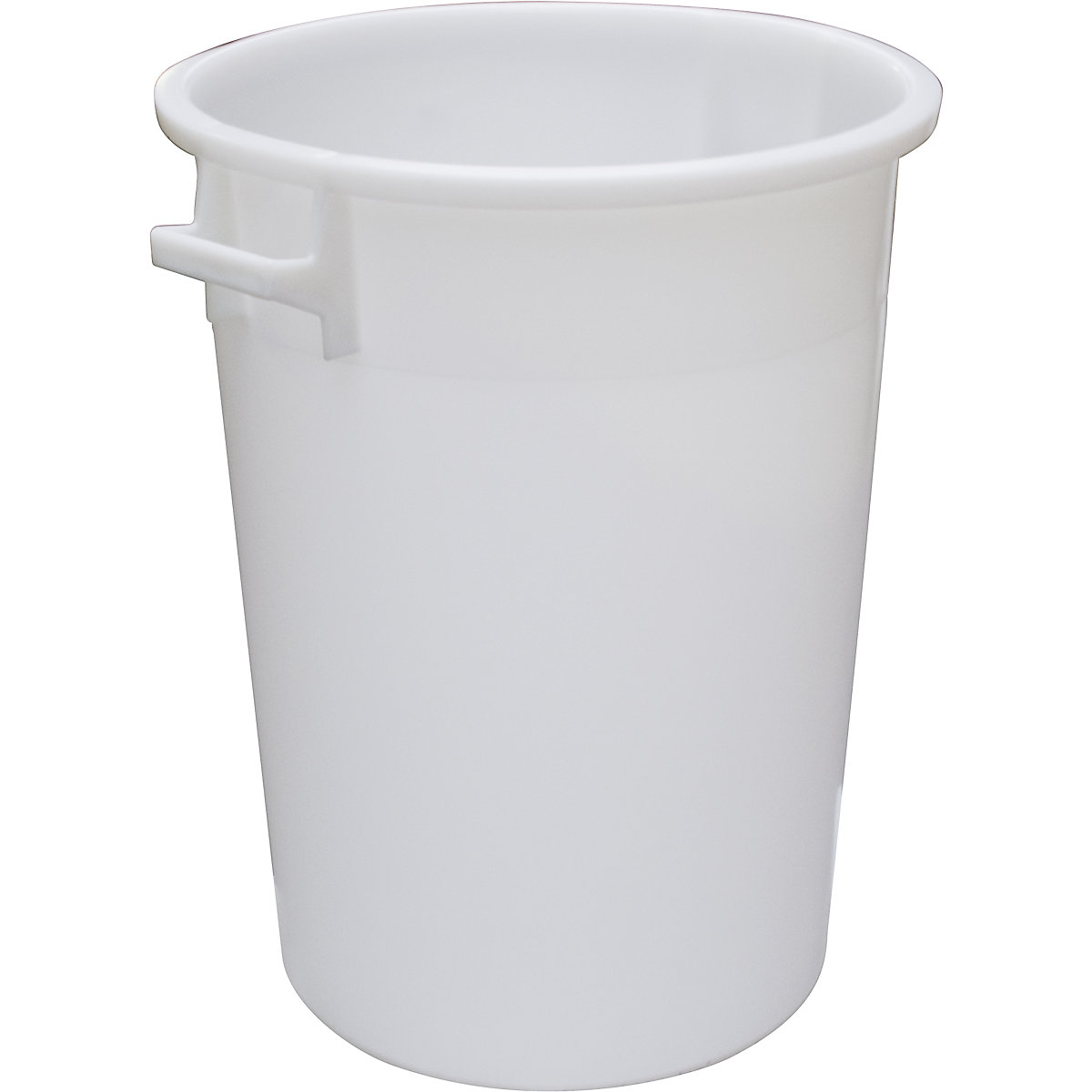 Kruhové vědro &ndash; eurokraft basic