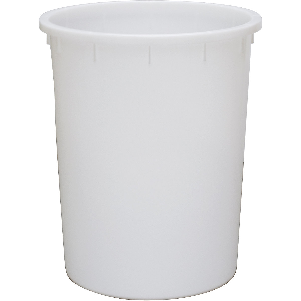 Kruhové vědro &ndash; eurokraft basic