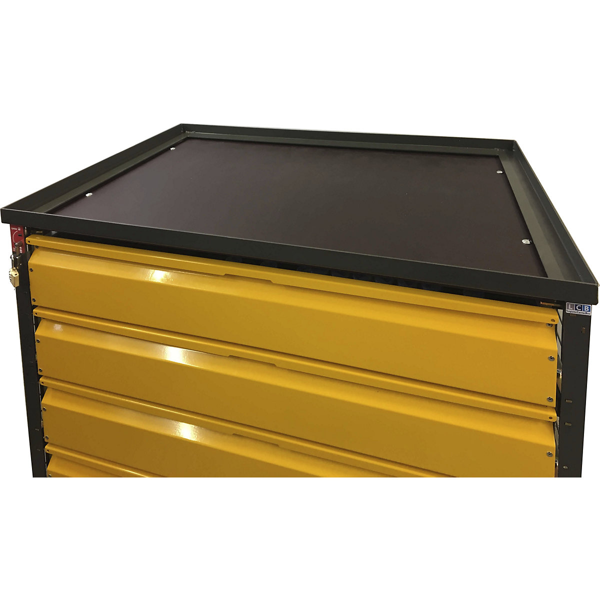 Mřížkový box (Obrázek výrobku 3)