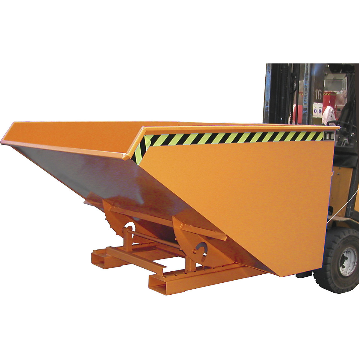 Vyklápěcí přepravník s pojezdovým mechanizmem – eurokraft pro (Obrázek výrobku 9)-8