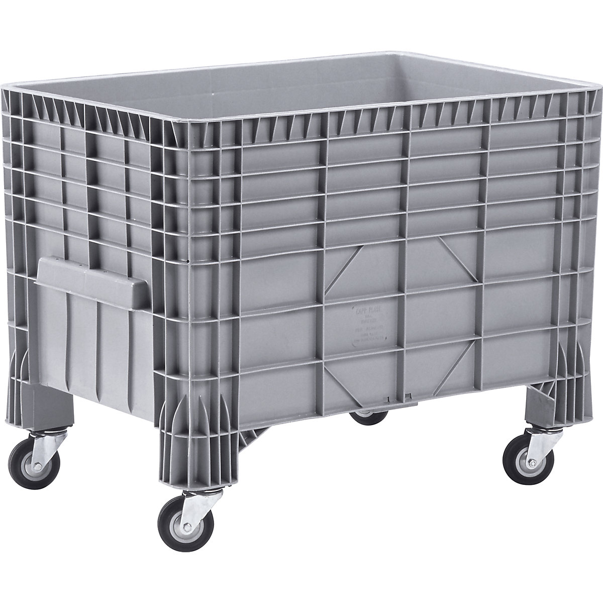 Veľká nádoba z polyetylénu (Zobrazenie produktu 2)-1
