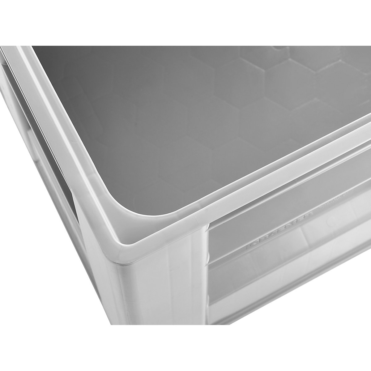 Hygienický paletový box HB3 (Zobrazenie produktu 5)-4