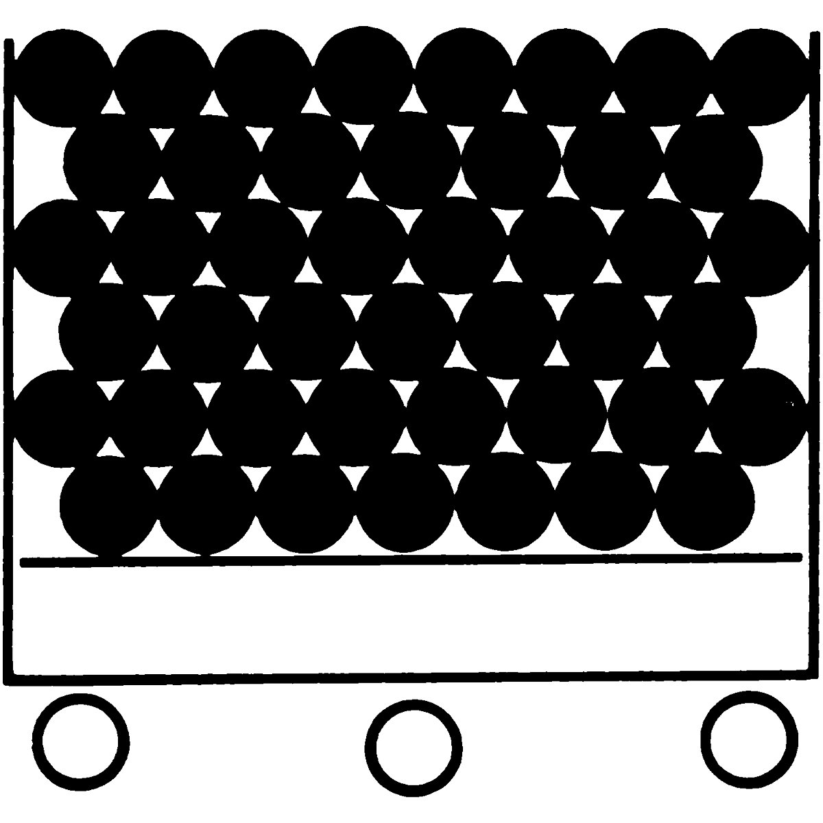 Vozík s odpruženým dnom – ZARGES (Zobrazenie produktu 9)-8
