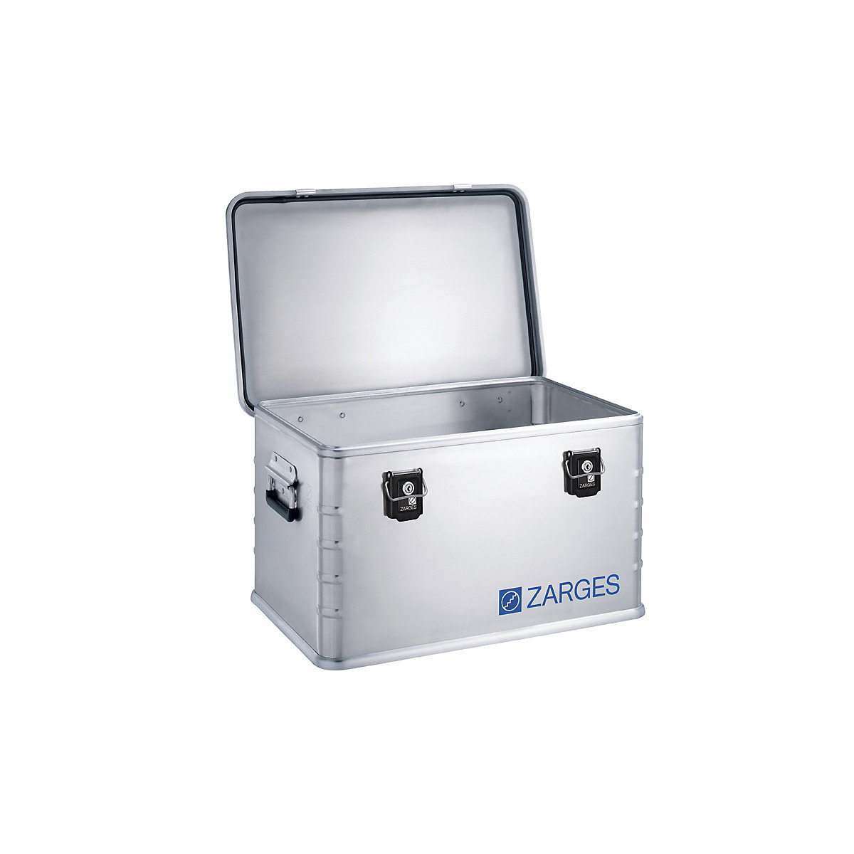 Hliníkový kombinovaný box – ZARGES (Zobrazenie produktu 2)-1