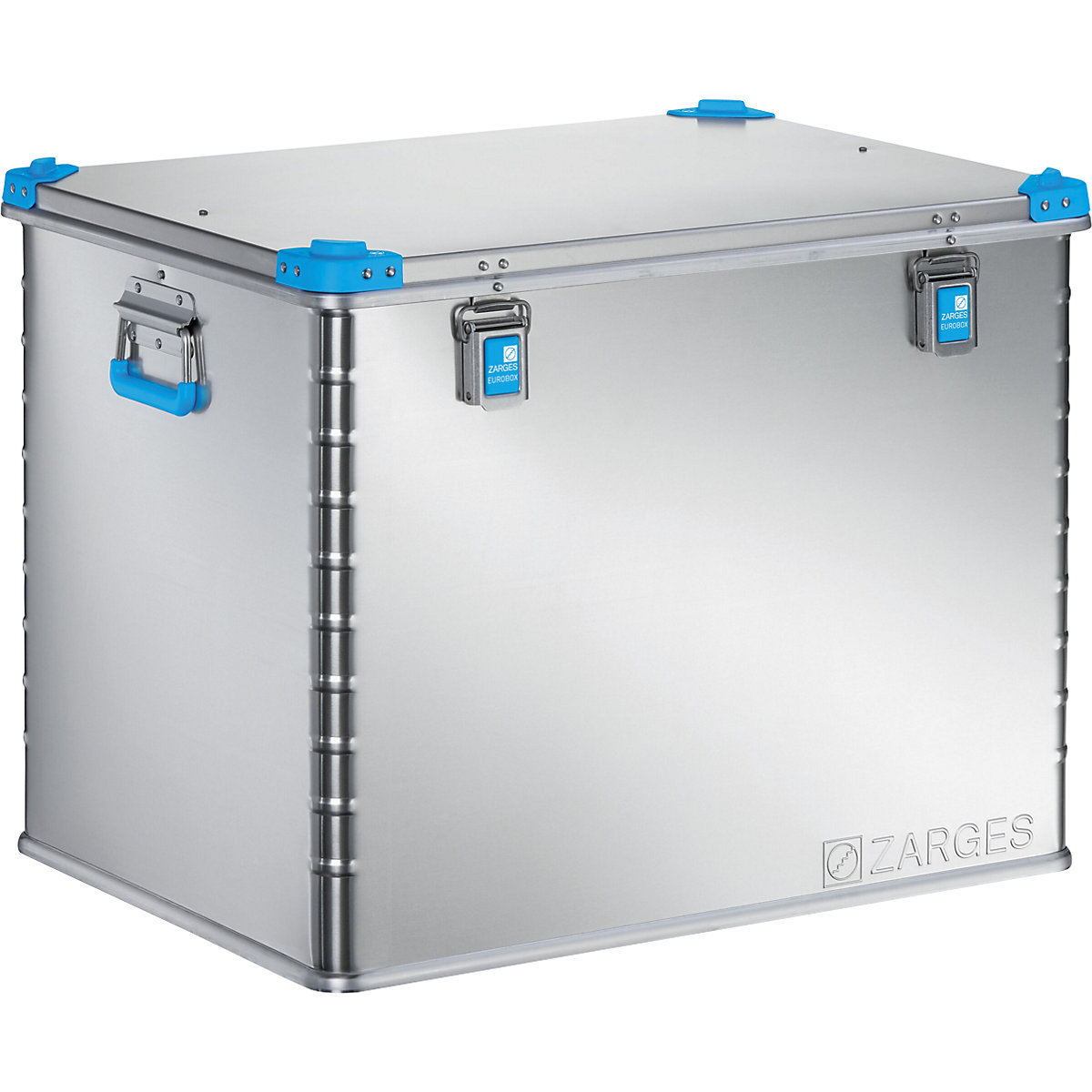 Hliníkový univerzálny box &ndash; ZARGES