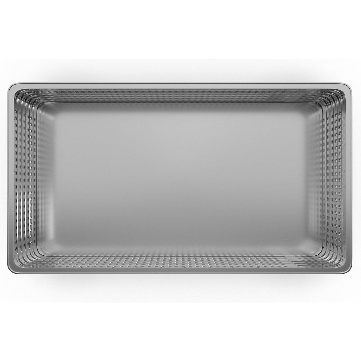 Aluminiowy wózek skrzyniowy – Gmöhling (Zdjęcie produktu 5)-4