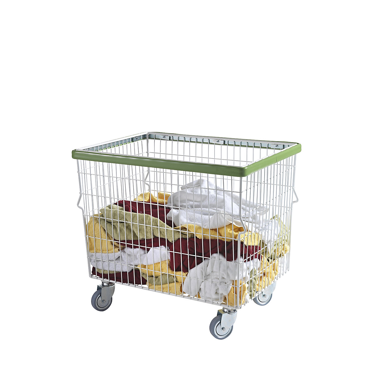 Kosz magazynowy i transportowy (Zdjęcie produktu 2)-1
