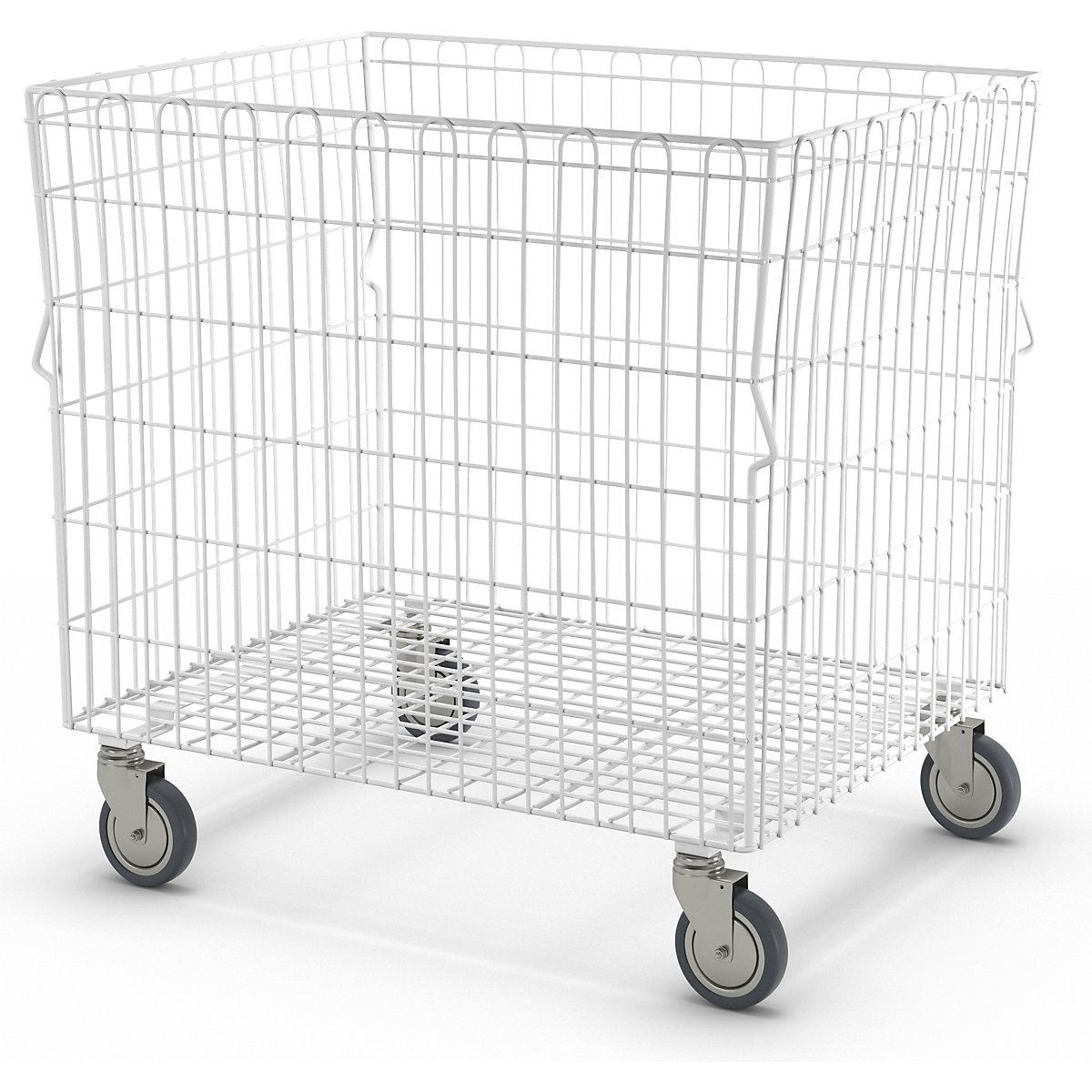 Kosz magazynowy i transportowy (Zdjęcie produktu 8)-7