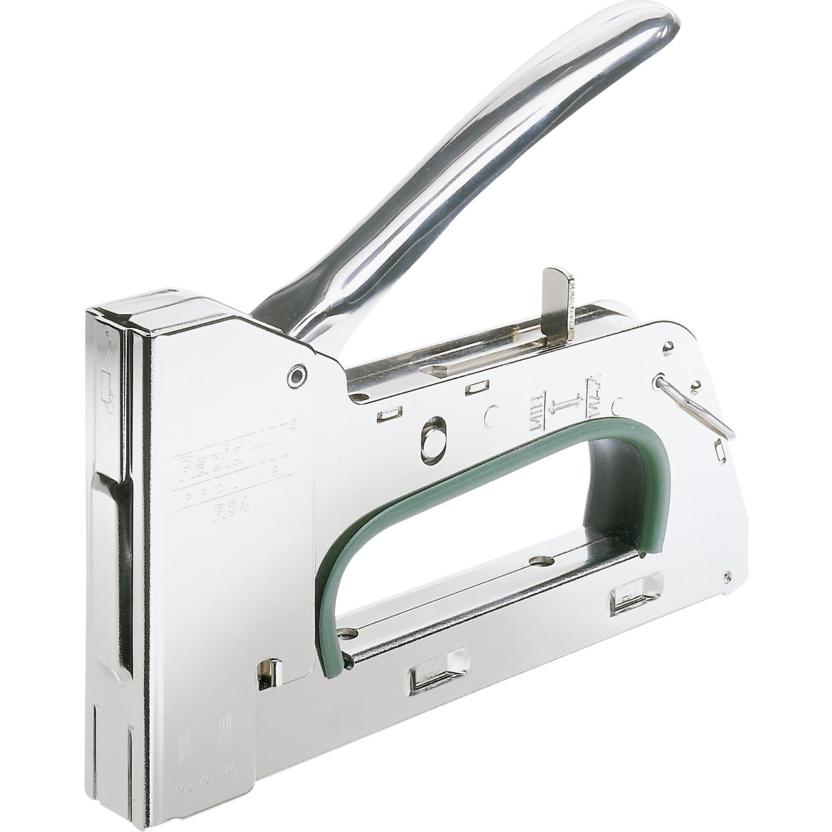 Handtacker &ndash; ratioform