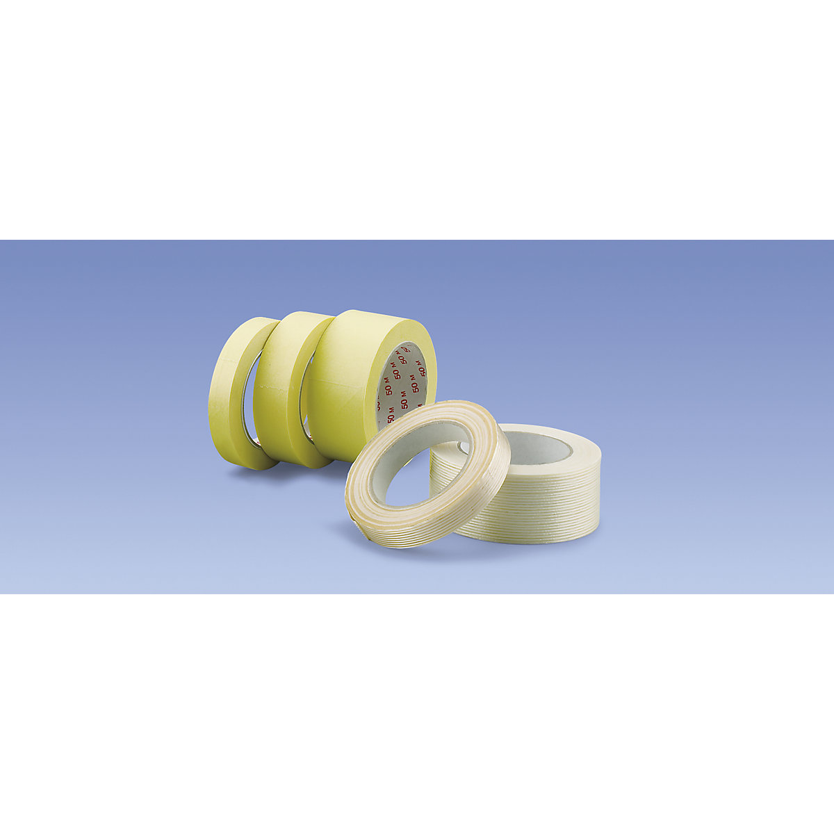 Vezel- of filamentband (Productafbeelding 2)-1