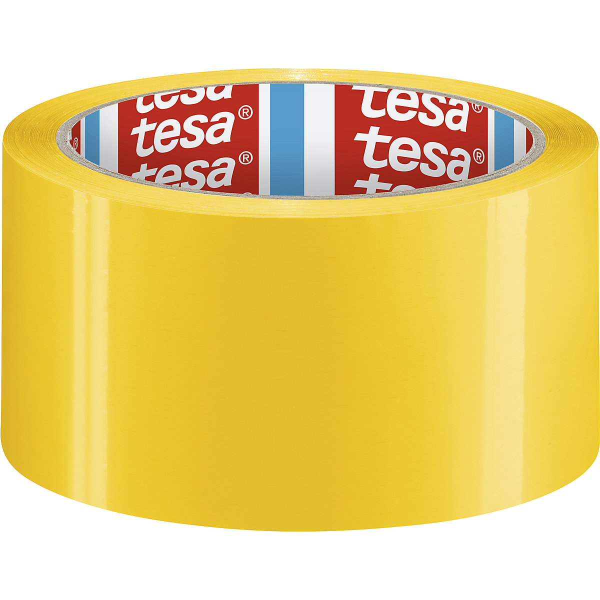 Veiligheidszegelband – tesa (Productafbeelding 2)-1